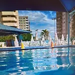 Condominio Eldorado Thermas Park